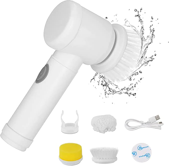 CEPILLO MULTIFUNCIONAL MAGIC BRUSH