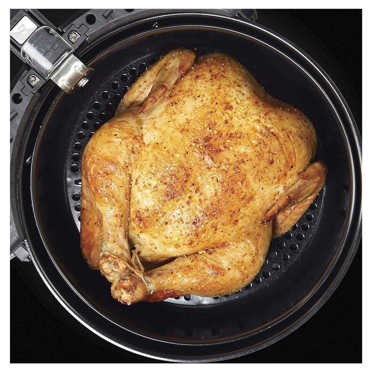 Horno Freidora de Aire Avanzada 5 Lts