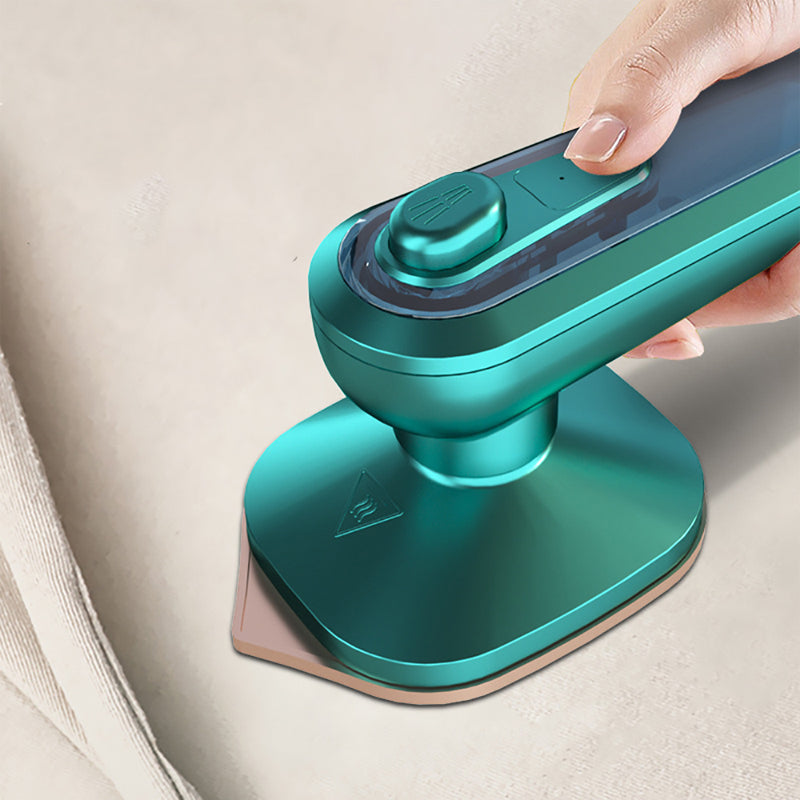 MINI PLANCHA VAPOR