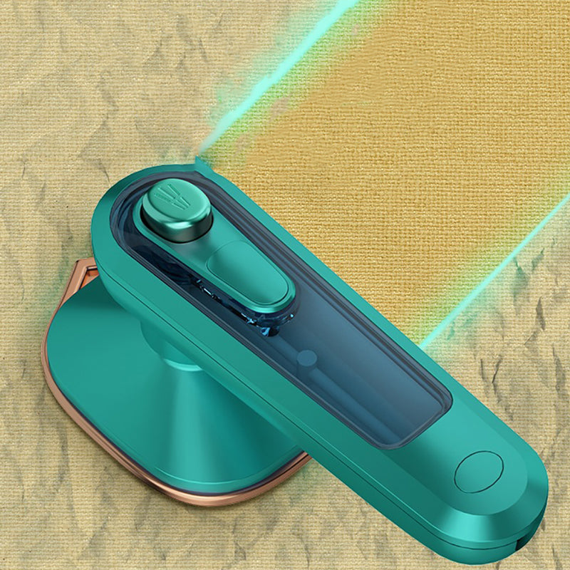 MINI PLANCHA VAPOR