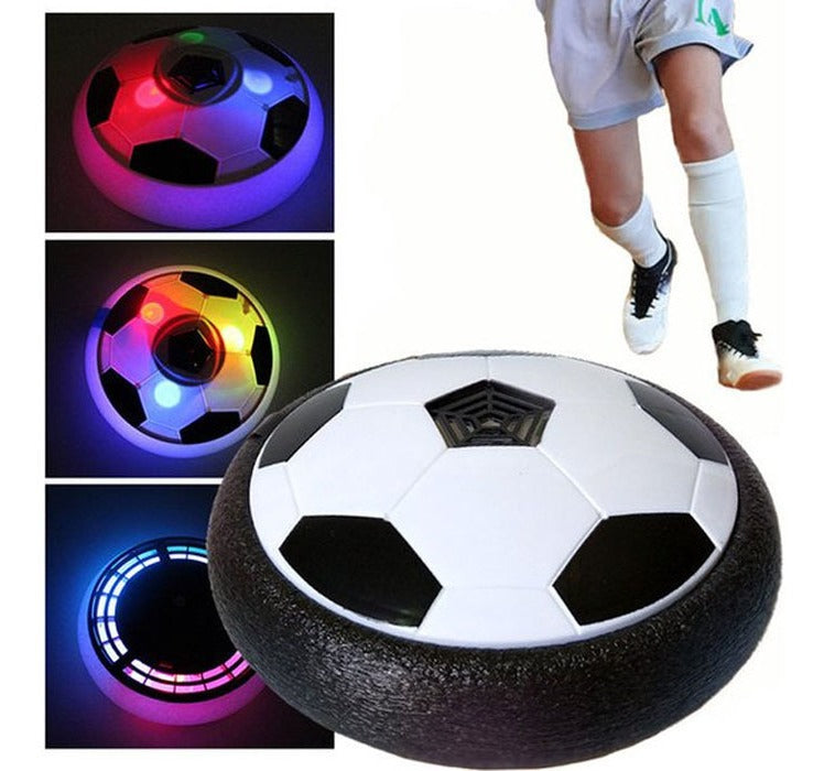 Pelota Flotante LED Hover