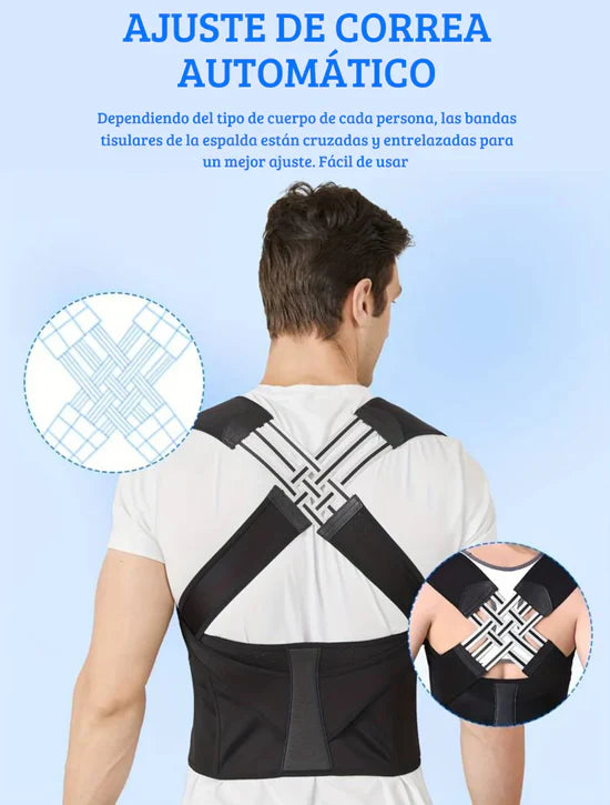Corrector postura pro