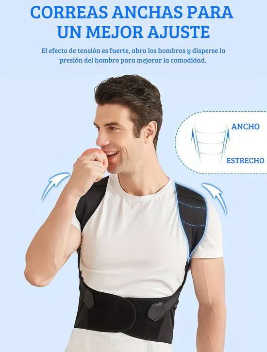 Corrector postura pro