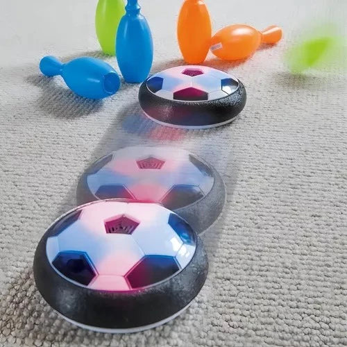 Pelota Flotante LED Hover