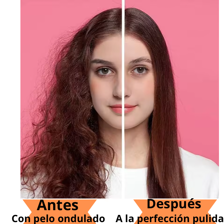 Cepillo secador 3 en 1