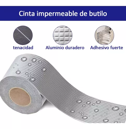 Cinta Anti Goteras "Oferta" (2X1)
