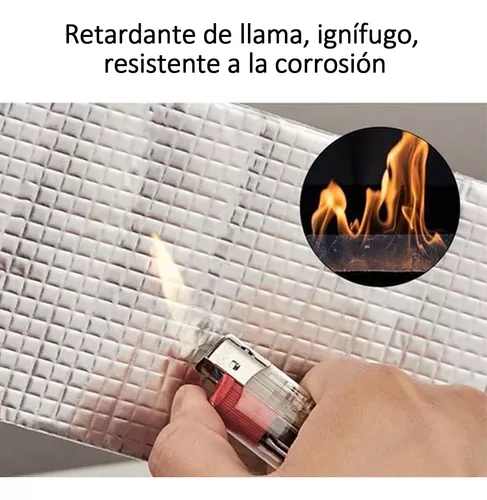 Cinta Anti Goteras "Oferta" (2X1)