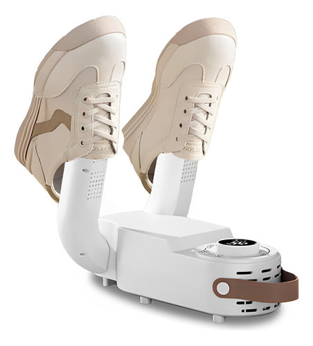 Secador Inteligente De Zapatos