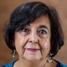 Veronica Muñoz, Concepcion