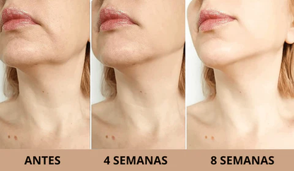 Masajeador 3 en 1 Facial - MASAJEADOR